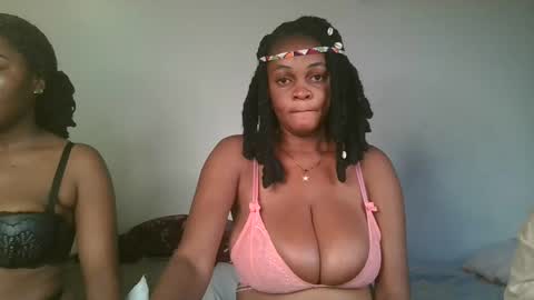 Snapshot of havanna_p chatting on 31, 1, 2025 Havanna online show from 31, 1, 2025