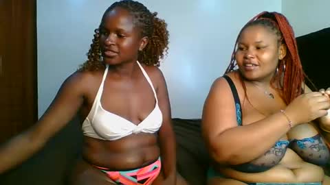 Snapshot of havanna_p chatting on 15, 9, 2025 Havanna online show from 15, 9, 2025