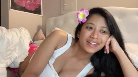 Snapshot of hawaiigirl_ chatting on 3, 6, 2026 hawaiigirl_ online show from 3, 6, 2026