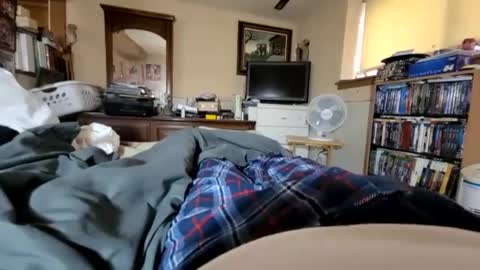 Snapshot of hawkfan1888 chatting on 19, 12, 2024 hawkfan1888 online show from 19, 12, 2024