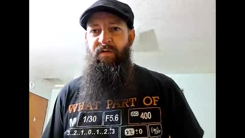 Robert online show from 28, 11, 2025