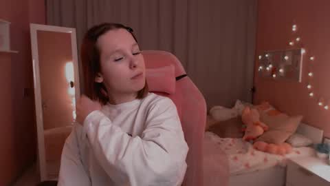 Snapshot of haya_harareet chatting on 8, 1, 2026 Mia online show from 8, 1, 2026