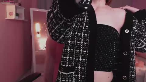 Snapshot of haya_harareet chatting on 10, 1, 2026 Mia online show from 10, 1, 2026