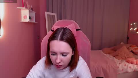 Snapshot of haya_harareet chatting on 11, 1, 2026 Mia online show from 11, 1, 2026