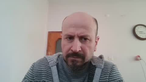 Snapshot of hayal758 chatting on 24, 2, 2025 hayal758 online show from 24, 2, 2025