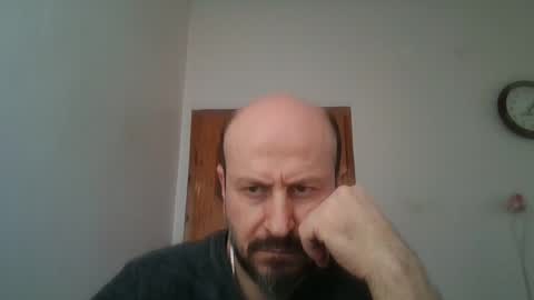 Snapshot of hayal758 chatting on 12, 3, 2025 hayal758 online show from 12, 3, 2025