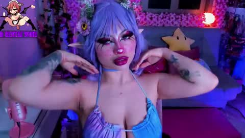  Hayami Dai  online show from 25, 2, 2025