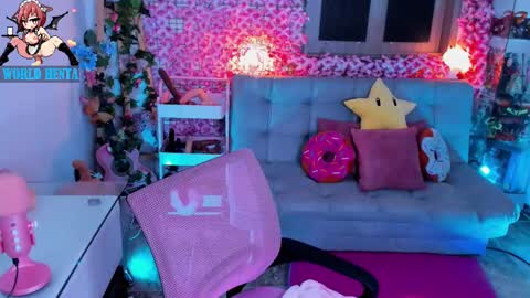  Hayami Dai  online show from 2, 3, 2025