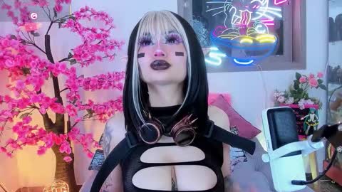  Hayami Dai  online show from 17, 3, 2026