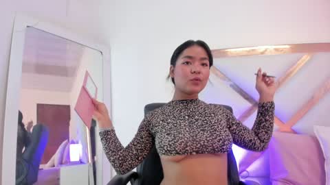 Hayami  online show from 20, 1, 2025