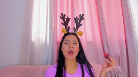 Hayami  online show from 24, 11, 2025