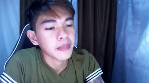 Snapshot of hayden_cumgiver chatting on 4, 1, 2025 jon hayden online show from 4, 1, 2025