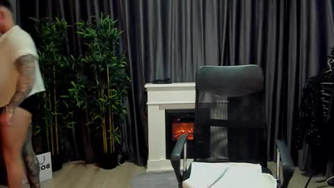 HaydenSpears online show from 5, 11, 2025