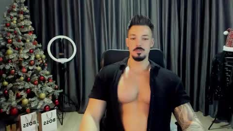 Snapshot of haydenspears chatting on 14, 12, 2025 HaydenSpears online show from 14, 12, 2025