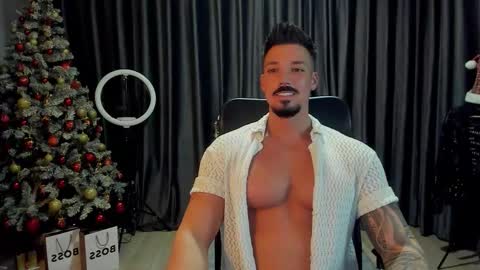 Snapshot of haydenspears chatting on 15, 12, 2025 HaydenSpears online show from 15, 12, 2025