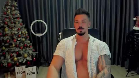 Snapshot of haydenspears chatting on 19, 12, 2025 HaydenSpears online show from 19, 12, 2025