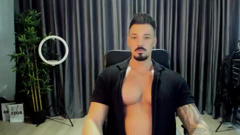 Snapshot of haydenspears chatting on 1, 2, 2026 HaydenSpears online show from 1, 2, 2026