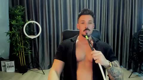 Snapshot of haydenspears chatting on 3, 2, 2026 HaydenSpears online show from 3, 2, 2026