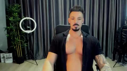 Snapshot of haydenspears chatting on 7, 2, 2026 HaydenSpears online show from 7, 2, 2026