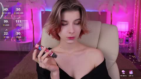 Snapshot of haylaamber chatting on 3, 12, 2024 haylaamber online show from 3, 12, 2024