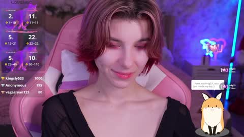 Snapshot of haylaamber chatting on 23, 12, 2024 haylaamber online show from 23, 12, 2024