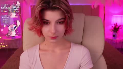 Snapshot of haylaamber chatting on 29, 12, 2024 haylaamber online show from 29, 12, 2024