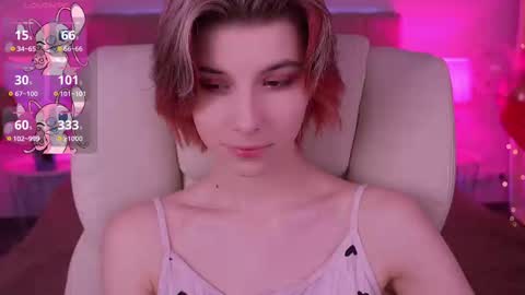 Snapshot of haylaamber chatting on 17, 2, 2025 haylaamber online show from 17, 2, 2025