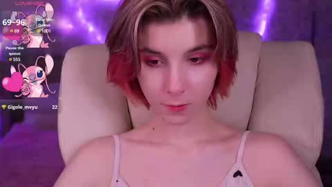 Snapshot of haylaamber chatting on 3, 3, 2025 haylaamber online show from 3, 3, 2025