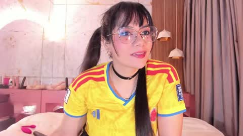 Snapshot of haylenpark chatting on 12, 6, 2026 haylenpark online show from 12, 6, 2026