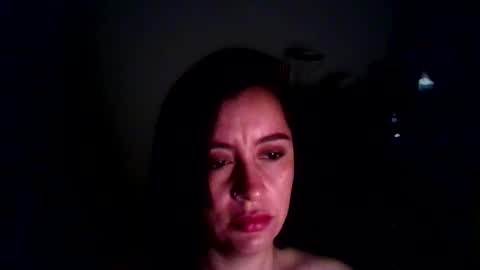 Snapshot of haylie85 chatting on 8, 11, 2025 haylie85 online show from 8, 11, 2025