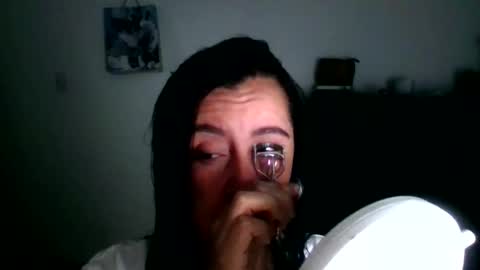 Snapshot of haylie85 chatting on 23, 11, 2025 haylie85 online show from 23, 11, 2025