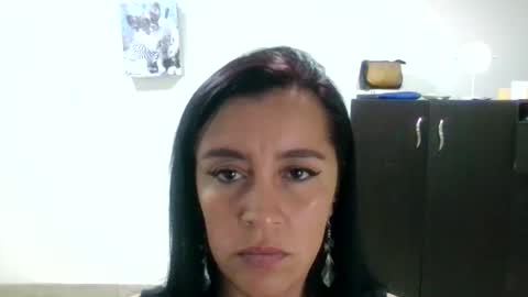 Snapshot of haylie85 chatting on 28, 11, 2025 haylie85 online show from 28, 11, 2025