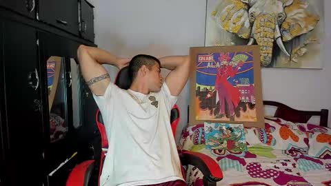 hazbinstudio online show from 14, 10, 2025