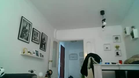 haze_john online show from 15, 4, 2026