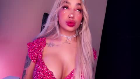 Marie online show from 1, 2, 2026