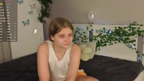 Jenny online show from 3, 4, 2026