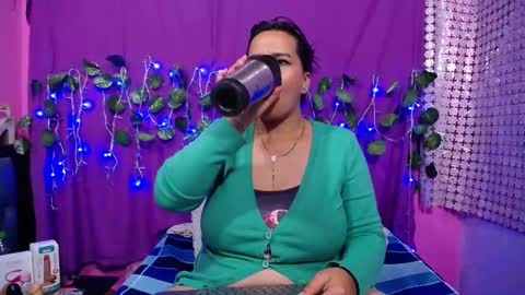 Snapshot of hazel_34 chatting on 14, 2, 2025 hazel online show from 14, 2, 2025
