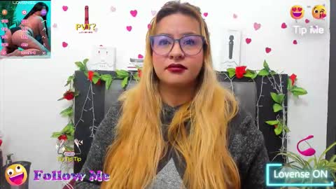 Snapshot of hazel_34 chatting on 21, 9, 2025 hazel online show from 21, 9, 2025