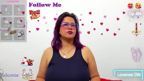 hazel online show from 3, 12, 2025