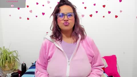 hazel online show from 7, 1, 2026