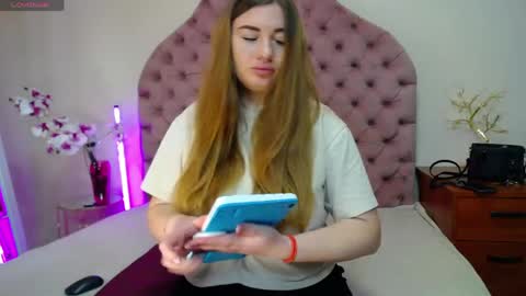 Snapshot of hazel_agata chatting on 10, 5, 2026 Agata online show from 10, 5, 2026