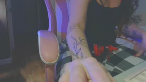 Hazel online show from 17, 2, 2025