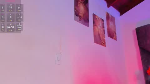 Im Hazel online show from 20, 2, 2025