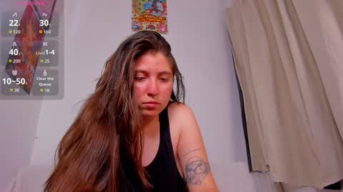 Im Hazel online show from 19, 3, 2026