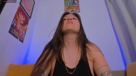 Im Hazel online show from 8, 5, 2026