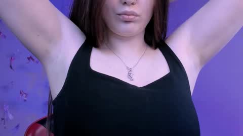 Snapshot of hazel_sullivan chatting on 4, 5, 2026 Hazel online show from 4, 5, 2026