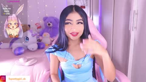 Lynn online show from 20, 3, 2026