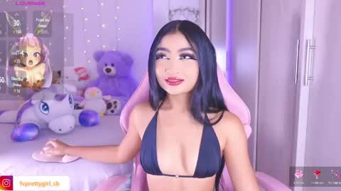Snapshot of hazelbabee_ chatting on 24, 4, 2026 Lynn online show from 24, 4, 2026