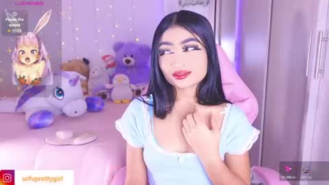 Snapshot of hazelbabee_ chatting on 18, 7, 2026 Lynn online show from 18, 7, 2026