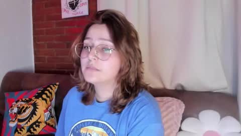 Hazel Brown online show from 11, 9, 2025